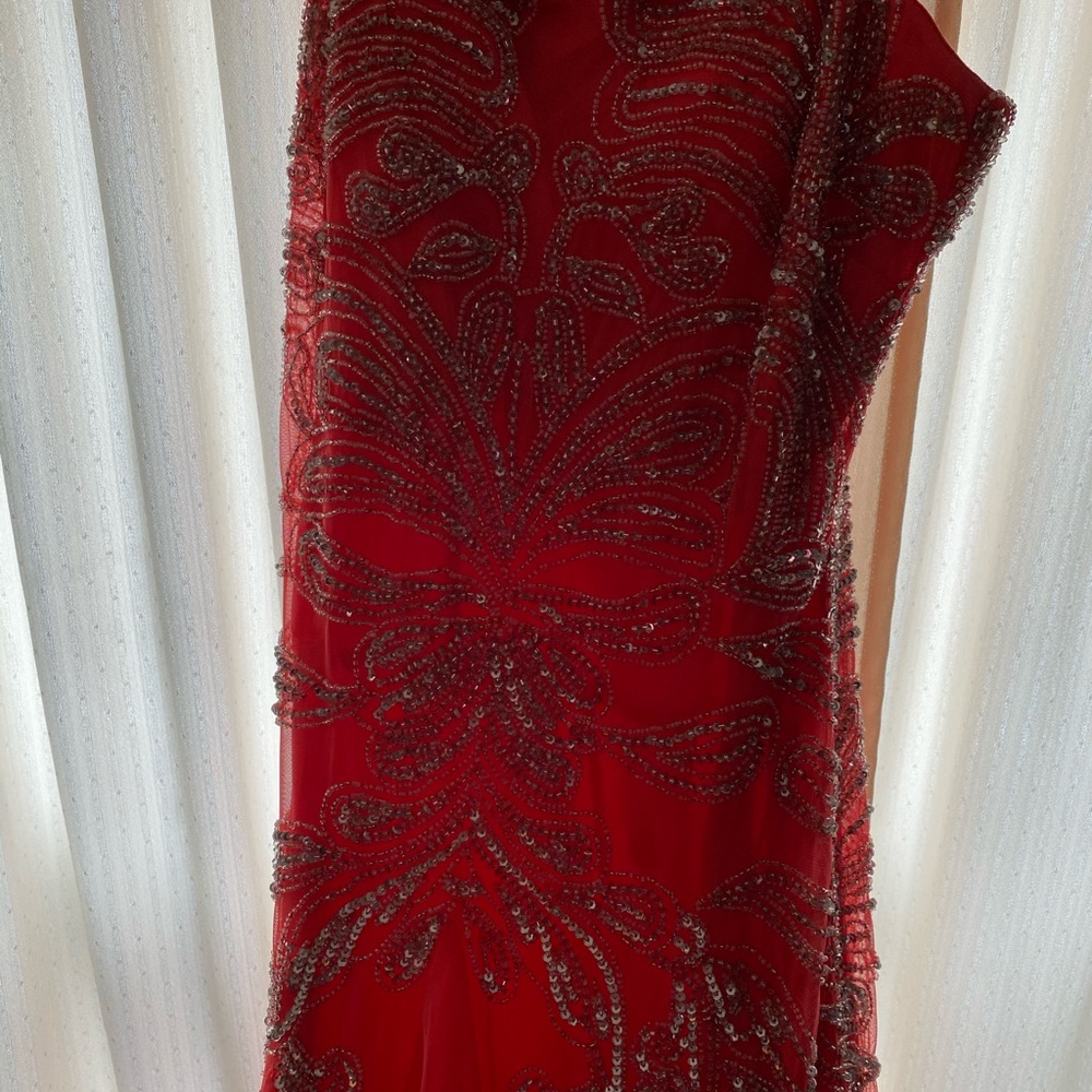 Prom Dress - Picture 3 of 5